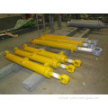 Hot Sale Self Dumping Hydraulic Cylinder for Truck